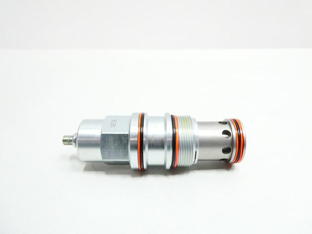 SUN HYDRAULICS RVIA-LAN HYDRAULIC CARTRIDGE RELIEF VALVE