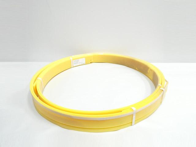 KADANT SDA-1271 LUMP BREAKER POLYFLEX OUTSIDE FELT ROLL 0.250X3X187