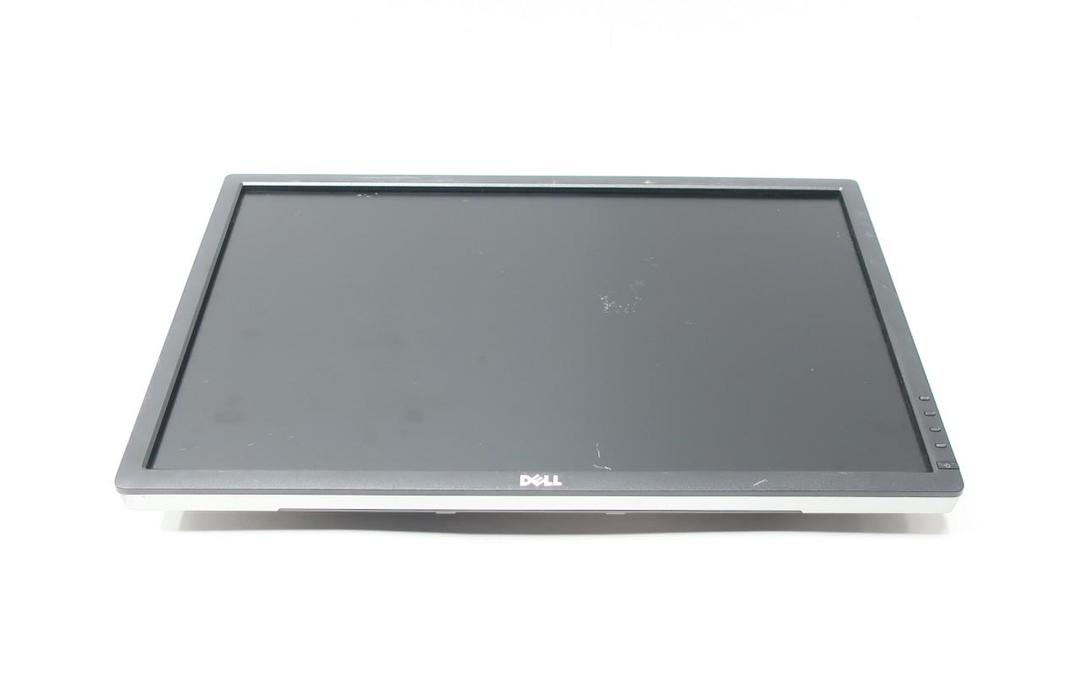 DELL U2412M LED MONITOR 100-240V-AC
