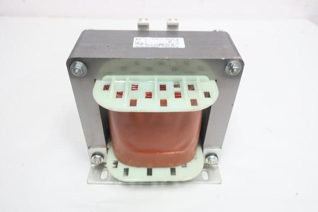 SCHLENKER TYPE EL VOLTAGE TRANSFORMER 2000VA 400V-AC 230V-AC