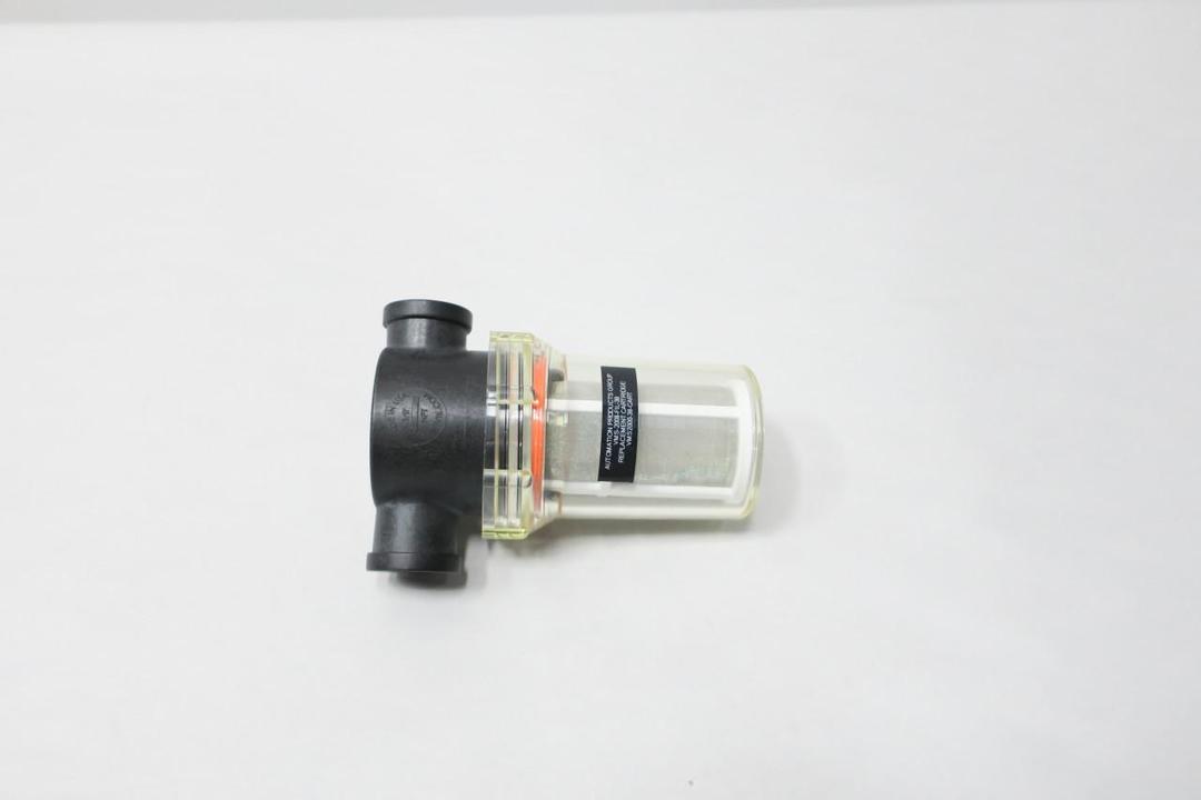 NORGREN VMS-2000-FIL-38 SMART PUMP FILTER 3/8IN NPT