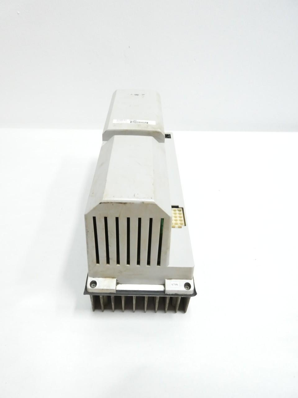 ABB DSQC346U 3HAB8101-13/08C SERVO DRIVE