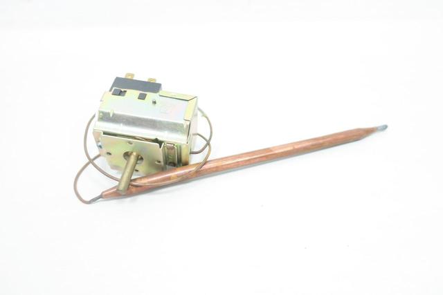 RANCO B51037-1 C17-204-00 TEMPERATURE CONTROLLER