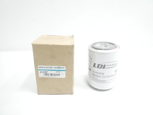 DODGE 063500 OLF SYSTEM OIL FILTER