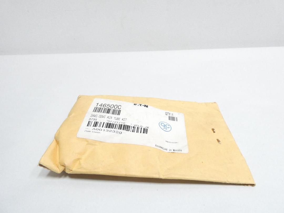 EATON 146500C AIR TUBE KIT