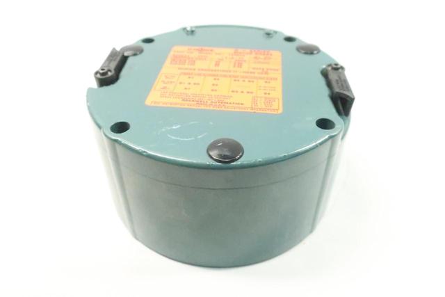 DODGE 025624 DBSC-6 ELECTRIC BRAKE 6LB-FT 550/575/600V-AC