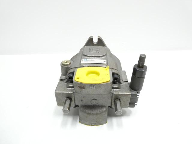 DUPLOMATIC VPPM-029PC-R00T/10V000 HYDRAULIC PISTON PUMP
