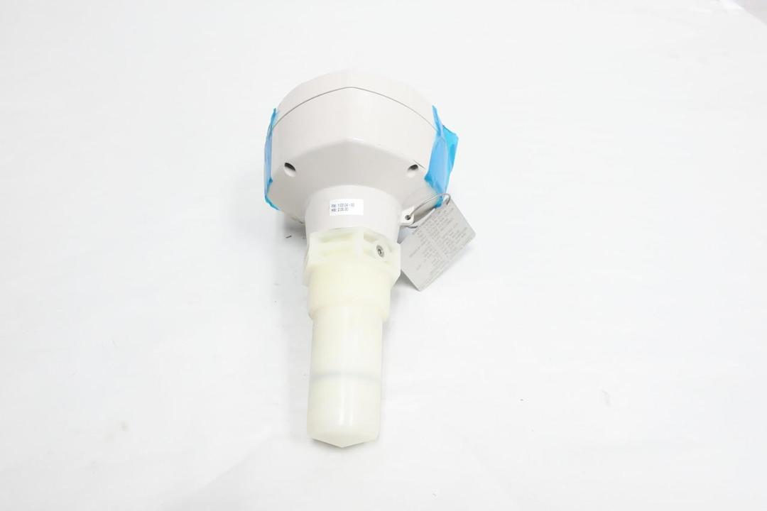SIEMENS 7ML54314PA200RH2 SITRANS LR250 RADAR LEVEL TRANSMITTER 24V-DC