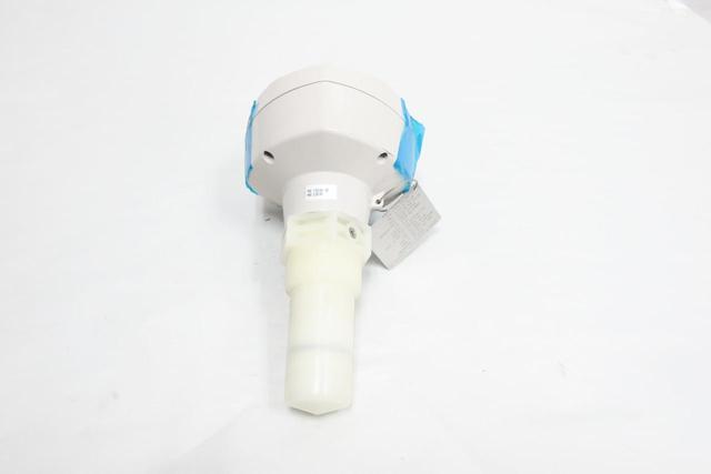 SIEMENS 7ML54314PA200RH2 SITRANS LR250 RADAR LEVEL TRANSMITTER 24V-DC