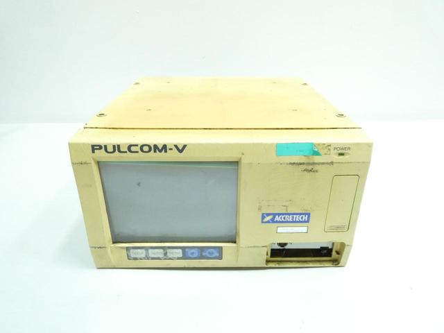 TOKYO SEIMITSU E-PV150000 OPERATOR INTERFACE MODULE