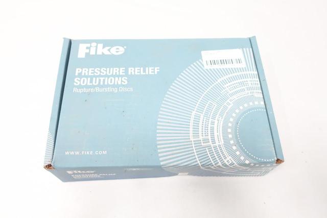 FIKE AXIUS BT RUPTURE DISC 150PSI @ 100F 1IN