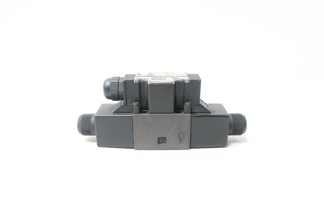 WFDG5S88CEVMFTWLB530 HYDRAULIC DIRECTIONAL CONTROL VALVE 110V-AC