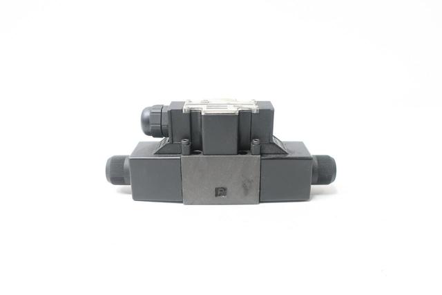 WFDG5S88CEVMFTWLB530 HYDRAULIC DIRECTIONAL CONTROL VALVE 110V-AC