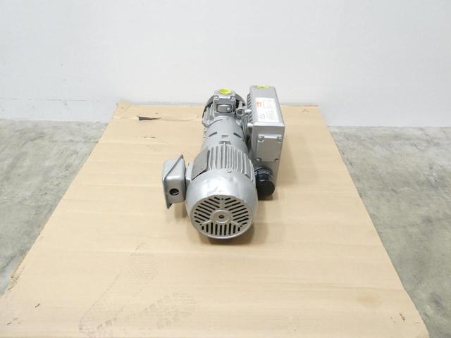 BUSCH RA0025.E5Z6.1013 VACUUM PUMP 1-1/4IN NPT 1.5HP 230/460V-AC