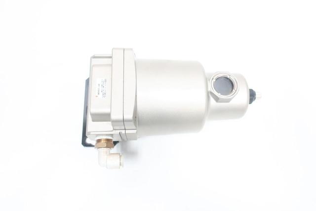 SMC AMD450C-04B MIST SEPARATOR 1/2IN 1MPA