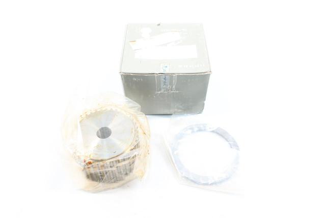 UNITTA P38-8YU-50-33F TIMING PULLEY 38T 30MM BELT WIDTH 20MM BORE