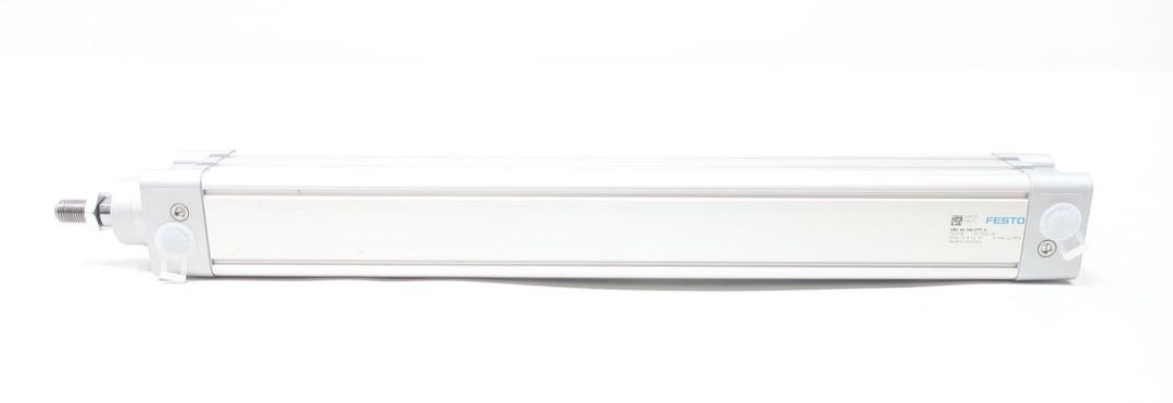 FESTO DNC-40-340-PPV-A DOUBLE ACTING PNEUMATIC CYLINDER 40MM 340MM 1/4IN 1.2MPA
