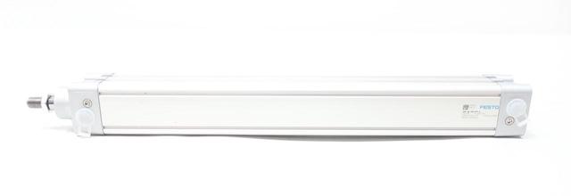 FESTO DNC-40-340-PPV-A DOUBLE ACTING PNEUMATIC CYLINDER 40MM 340MM 1/4IN 1.2MPA