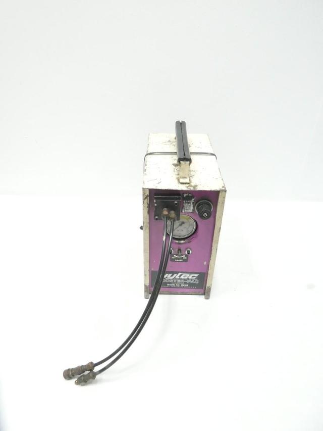 HYTEC 100180 AIR TO OIL PUMP