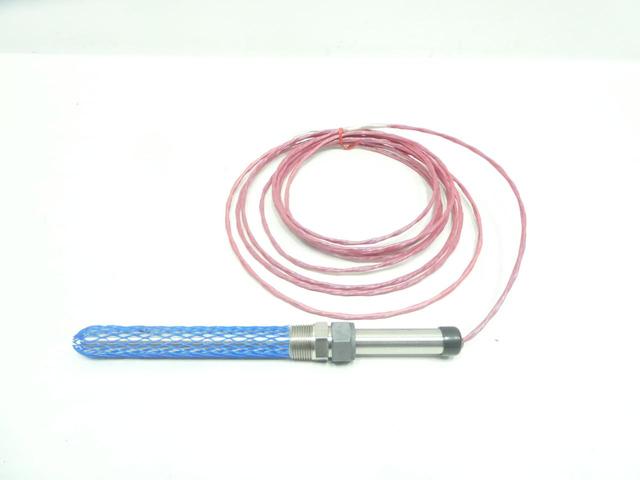 LAKEWOOD INSTRUMENTS 5400107ISS6 CONDUCTIVITY SENSOR