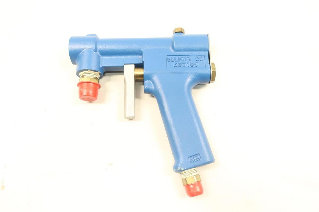 ELLIOTT 537100 PNEUMATIC JUMBO JIFFY