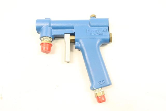 ELLIOTT 537100 PNEUMATIC JUMBO JIFFY