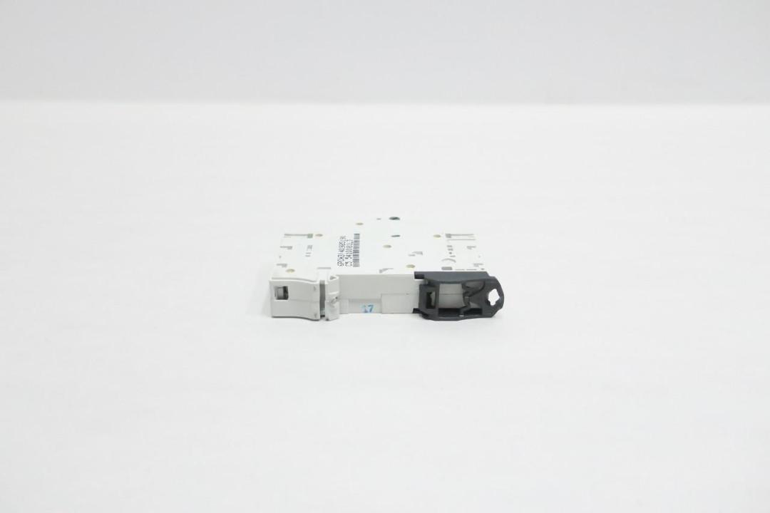 GENERAL ELECTRIC GE EP61ULC05 MINIATURE CIRCUIT BREAKER 1P 6000A AMP 277V-AC
