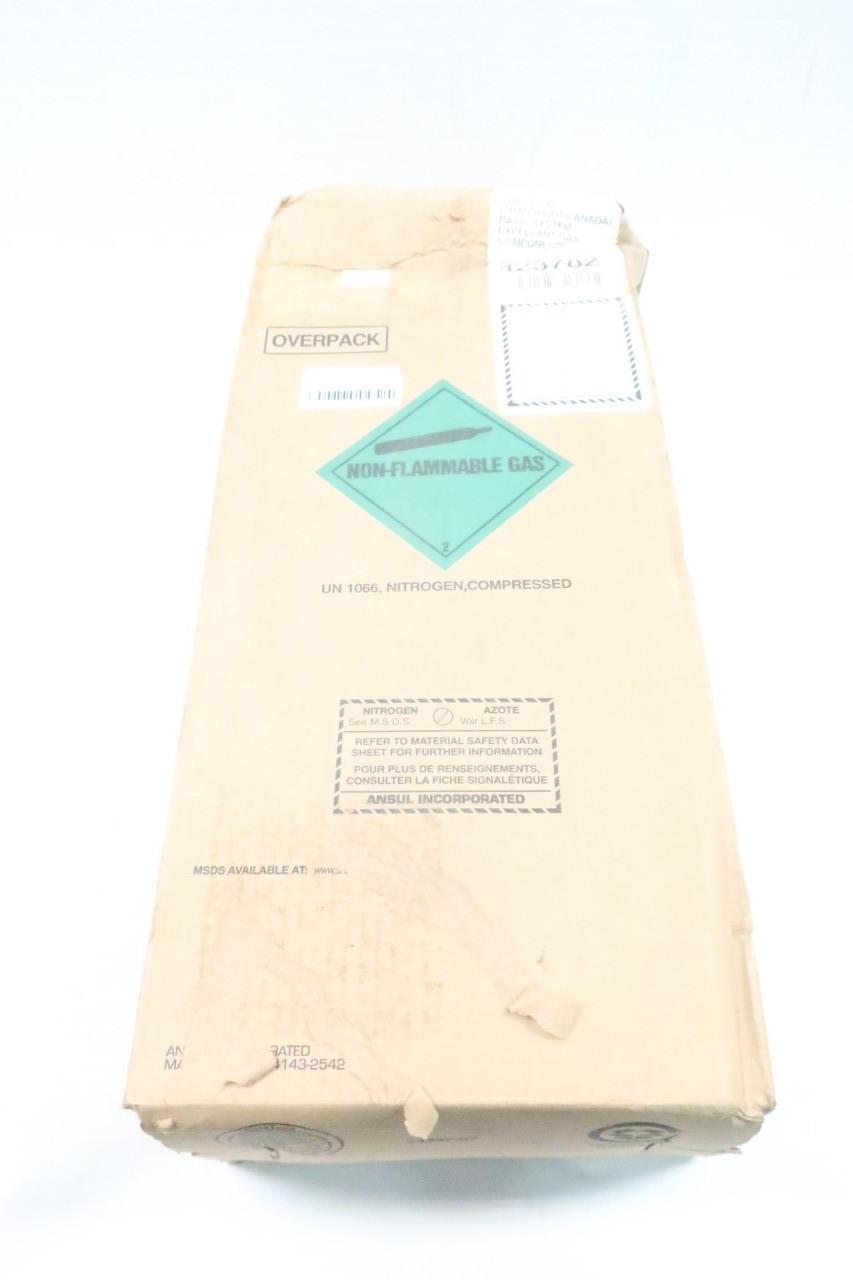 ANSUL 423782 LT-A-101-30 CARTRIDGE ACTUATOR