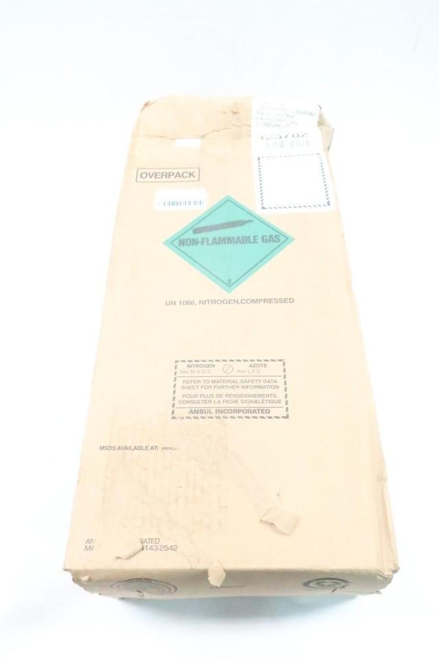 ANSUL 423782 LT-A-101-30 CARTRIDGE ACTUATOR