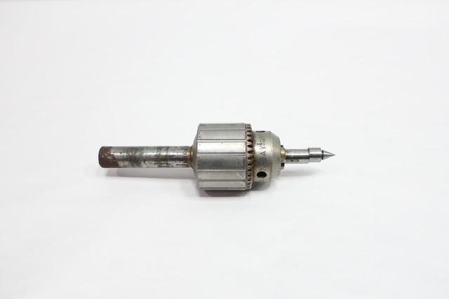 JACOBS 3A DRILL CHUCK 1/8-5/8IN 3-16MM