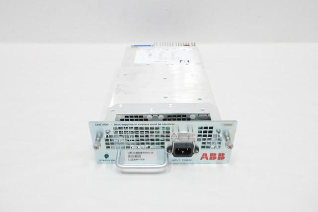 ABB PHARPS32000000 POWER SUPPLY 90-264V-AC 102-270V-DC 1150VA