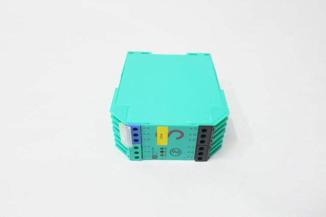PEPPERL FUCHS 046904 KHA6-SH-EX1 SWITCH AMPLIFIER