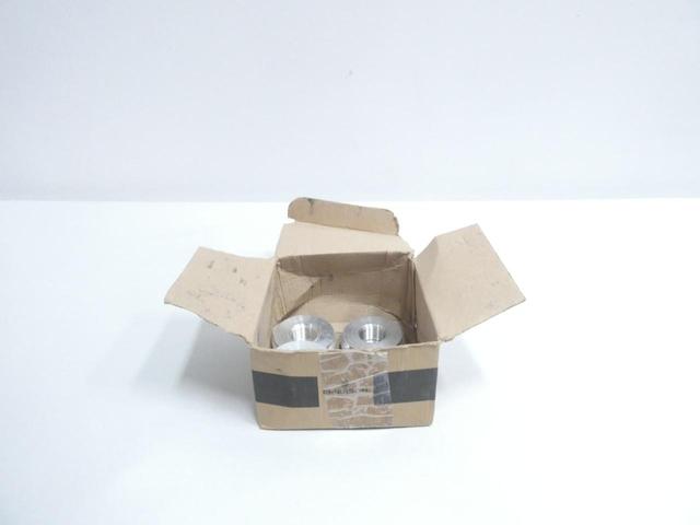 BOX OF 5 APPLETON RB20075A ALUMINUM REDUCER