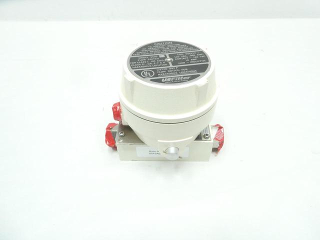 WALLACE & TIERNAN 5500G FLOW SWITCH 120V-AC