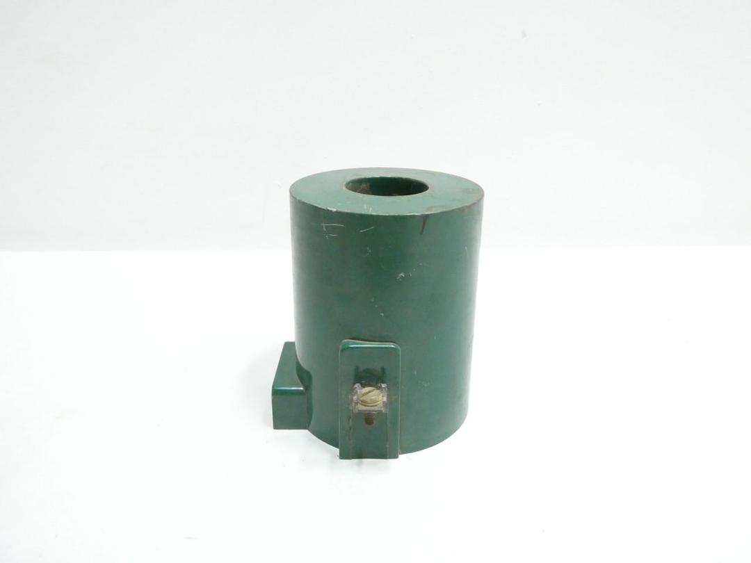 GENERAL ELECTRIC GE 22D75G2A SOLENOID COIL 230/250V-DC