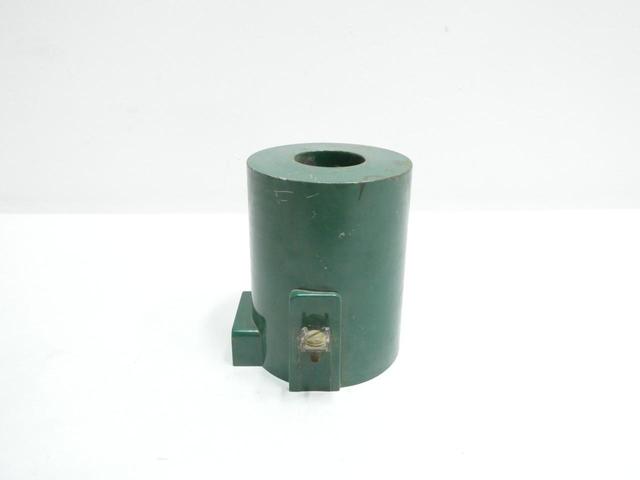GENERAL ELECTRIC GE 22D75G2A SOLENOID COIL 230/250V-DC