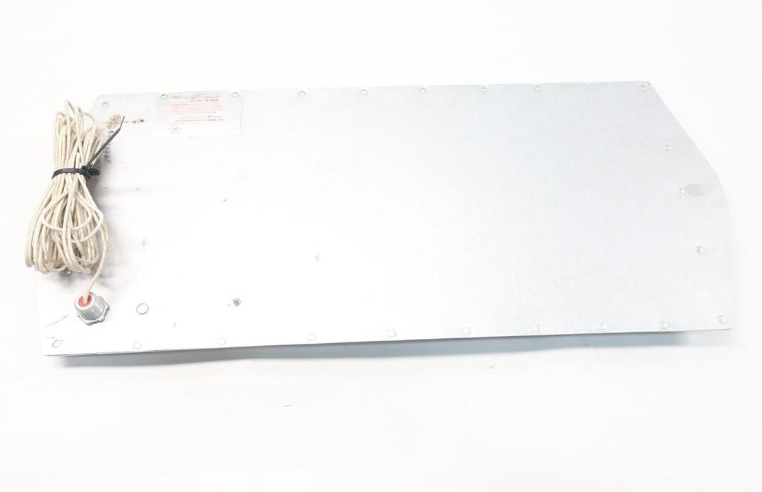 BYLIN A-224 HT HEATING MODULE 47OHM 600V-AC