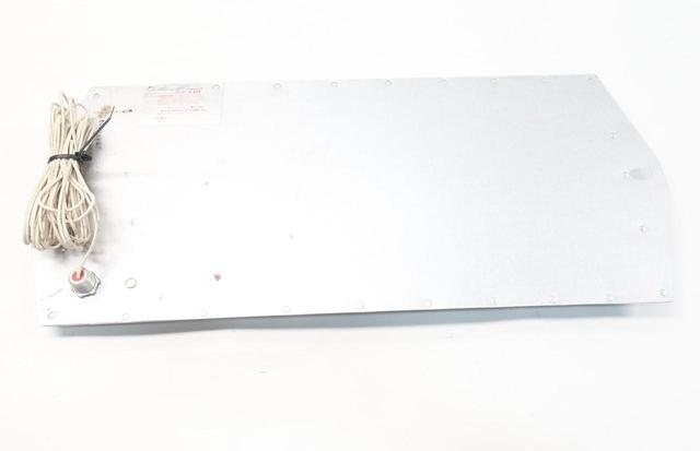 BYLIN A-224 HT HEATING MODULE 47OHM 600V-AC