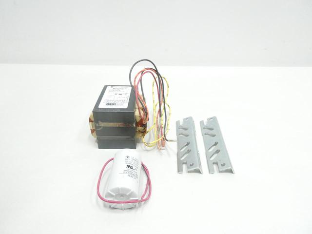 UNIVERSAL LIGHTING M175TRIAC30-502K METAL HALIDE BALLAST 175W 120/277/347V-AC