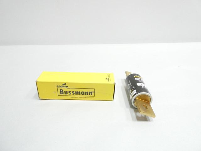 COOPER BUSSMANN JKS-175 BLADE FUSE J 175A AMP 600V-AC