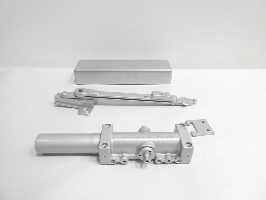 NORTON UNI7500EBCHM ASSA ABLOY DOOR CLOSER ASSEMBLY