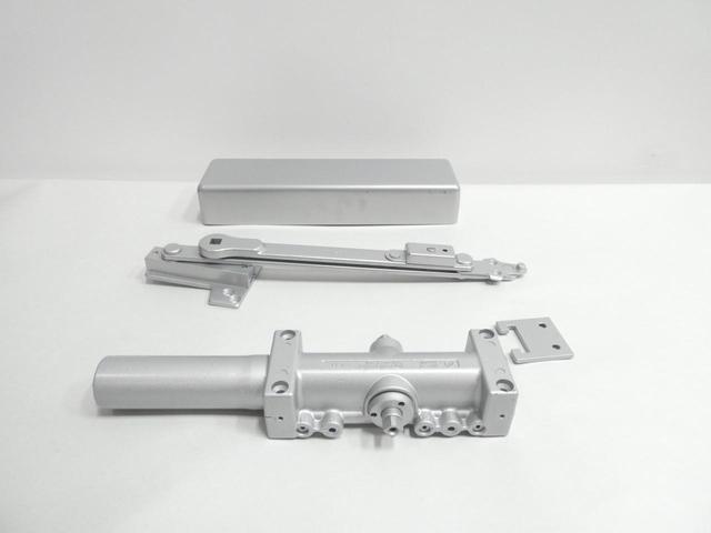 NORTON UNI7500EBCHM ASSA ABLOY DOOR CLOSER ASSEMBLY