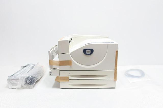 XEROX 100S13082RBHE 5550U/RN PHASER 5500 BLACK AND WHITE PRINTER 256MB