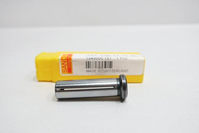 SANDVIK 393.CG-12 10 40 CYLINDRICAL SLEEVE