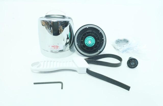 SLOAN RESS-U OPTIMA PLUS LC URINAL 1.0GPF DUAL FILTER BYPASS DIAPHRAGM SENSOR