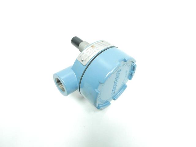 ROSEMOUNT 141-06-13 CONDUCTIVITY SENSOR