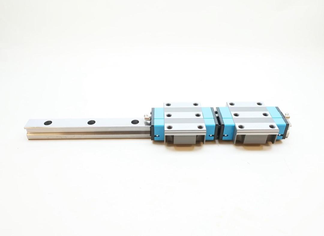 IKO MX30C2R480T2HS1/FVV 30MM LINEAR BEARING