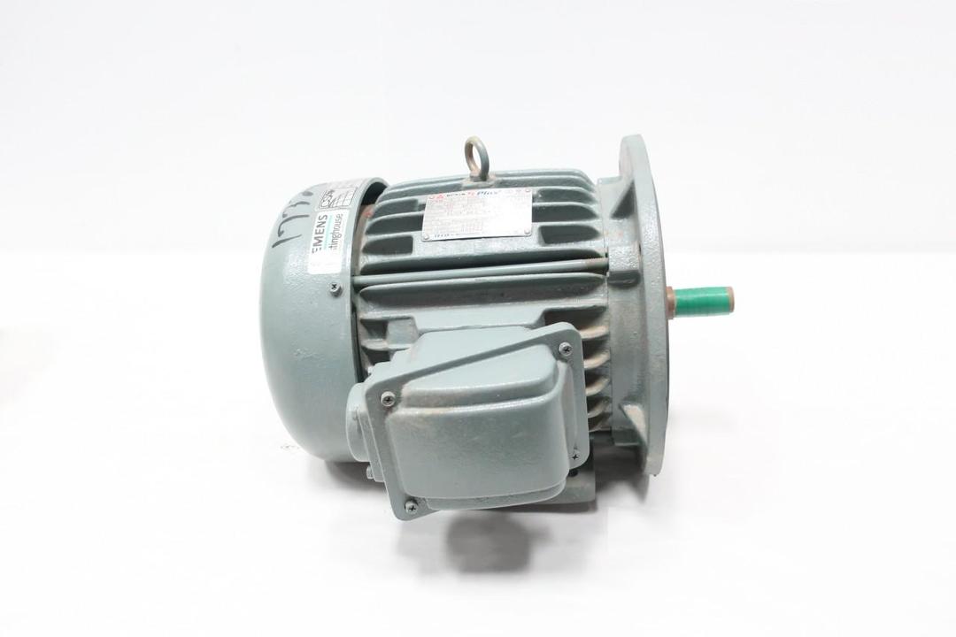 WESTINGHOUSE LR47823 AC MOTOR 182T 3PH 3HP 1755RPM 575V-AC