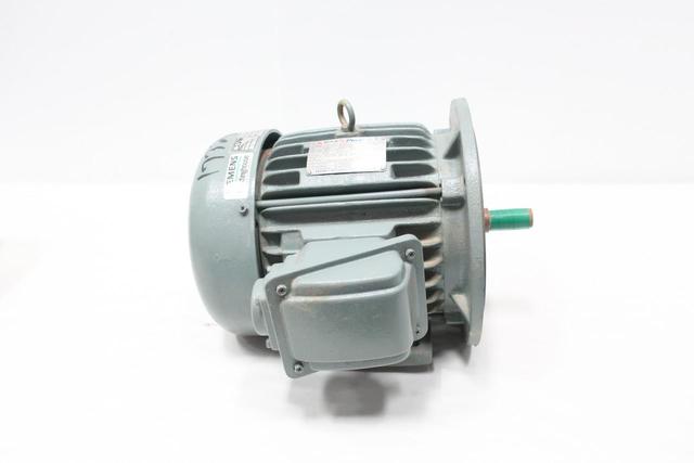 WESTINGHOUSE LR47823 AC MOTOR 182T 3PH 3HP 1755RPM 575V-AC
