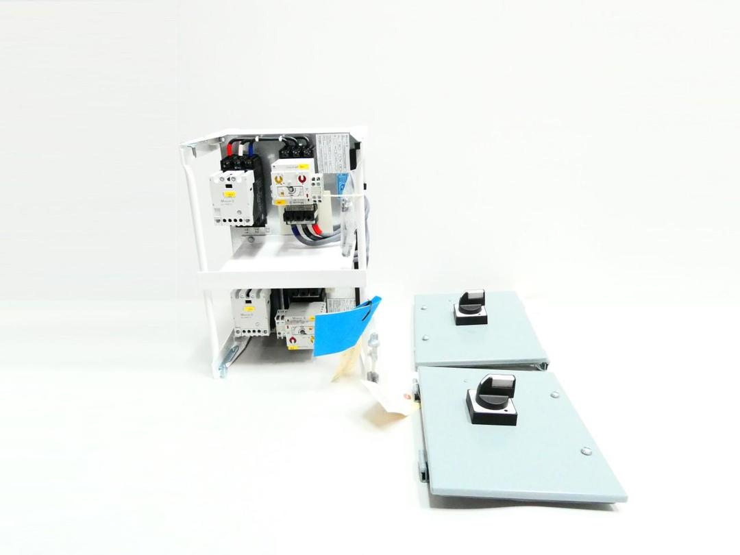 MOELLER PKZ2/ZM-40/CL1-PKZ2/BKR-M9 PKZ2/ZM-25/CL2-PKZ2/BKR-M9 MCC BUCKET 600V-AC